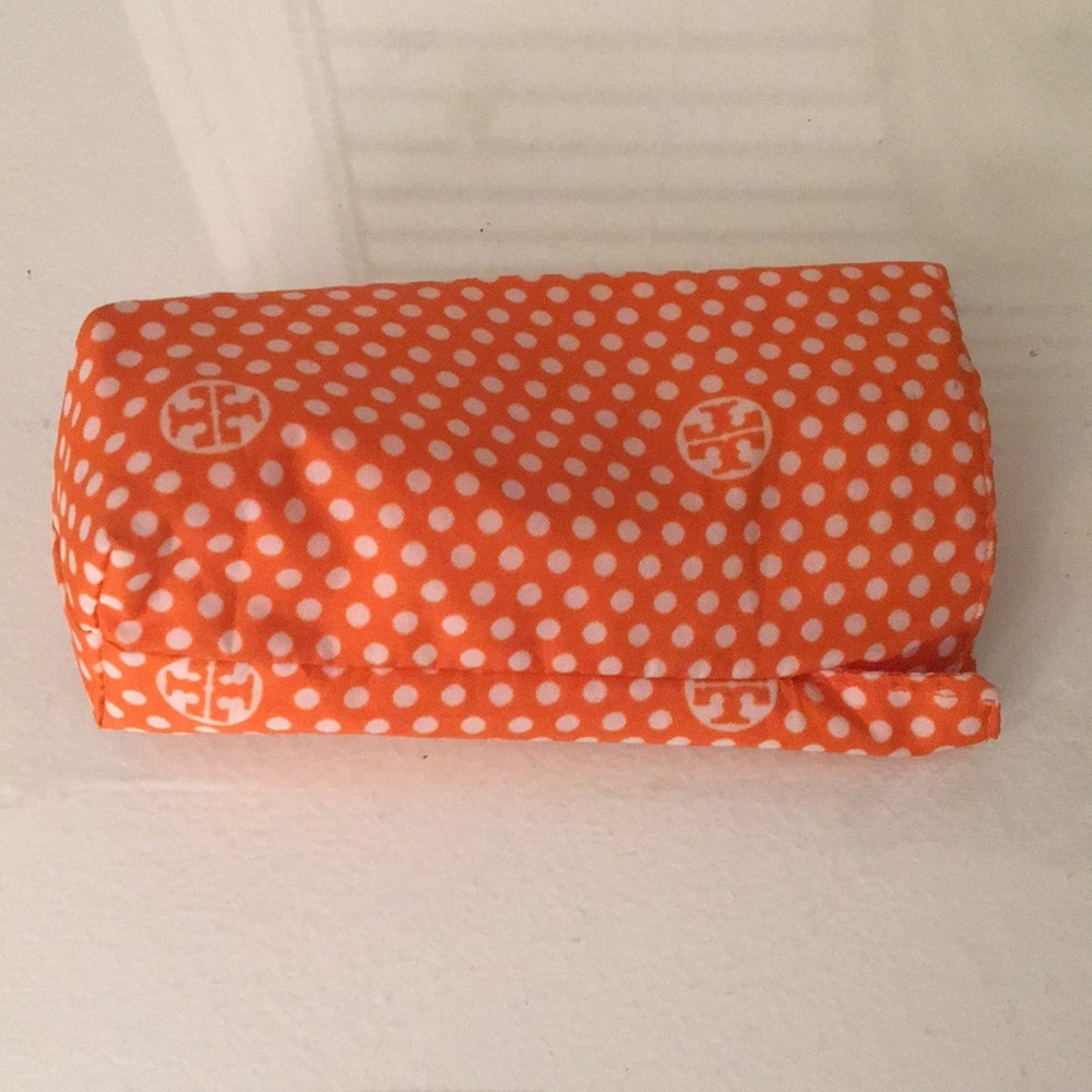 Tory Burch Polka Dot Umbrella Cover